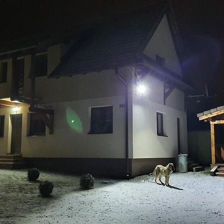 Ubytovanie Saska Velky Slavkov Exterior photo