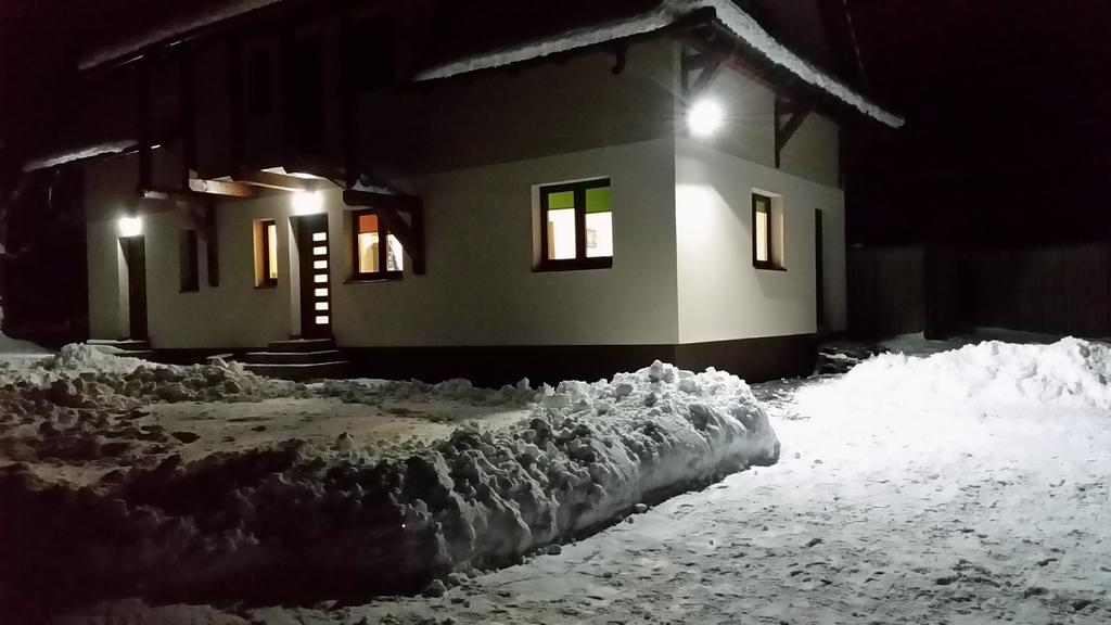 Ubytovanie Saska Velky Slavkov Room photo